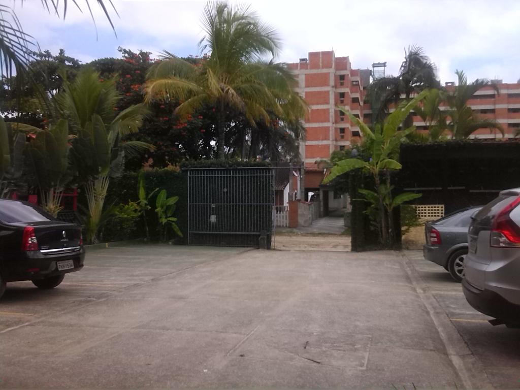 Cia Do Mar Praia Hotel Bertioga Exterior photo