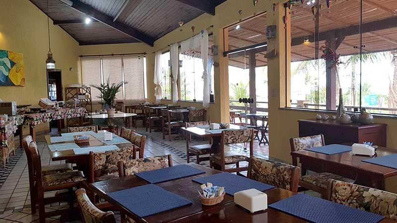 Cia Do Mar Praia Hotel Bertioga Exterior photo